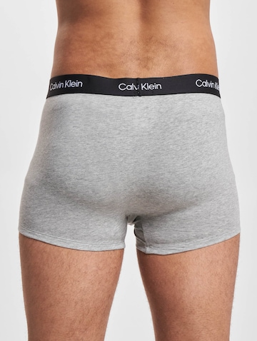 Calvin Klein Underwear Шорты Боксеры 'CK96' в Серый