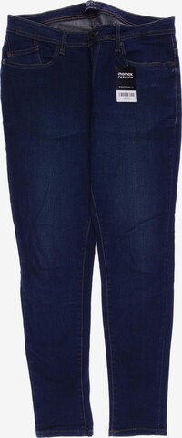 Bershka Jeans 32 in Blau: predná strana