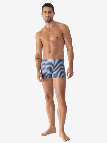 Mey Boxershorts in Blau