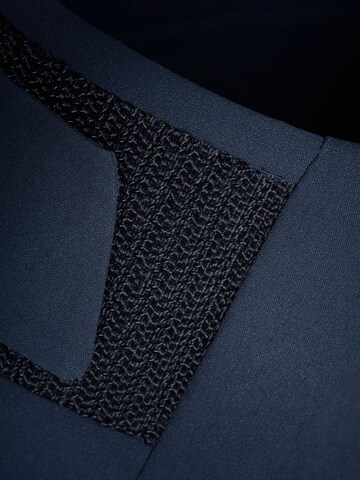 MAMMUT Regular Hose ‘Courmayeur’ in Blau