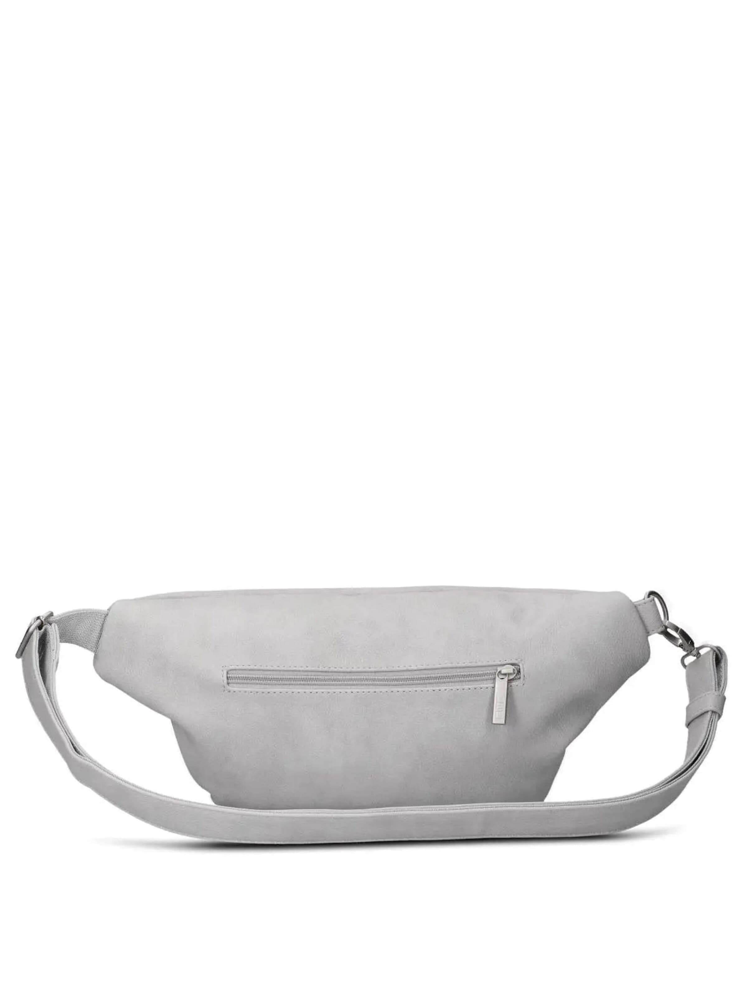 ZWEI Belt bag in Grey