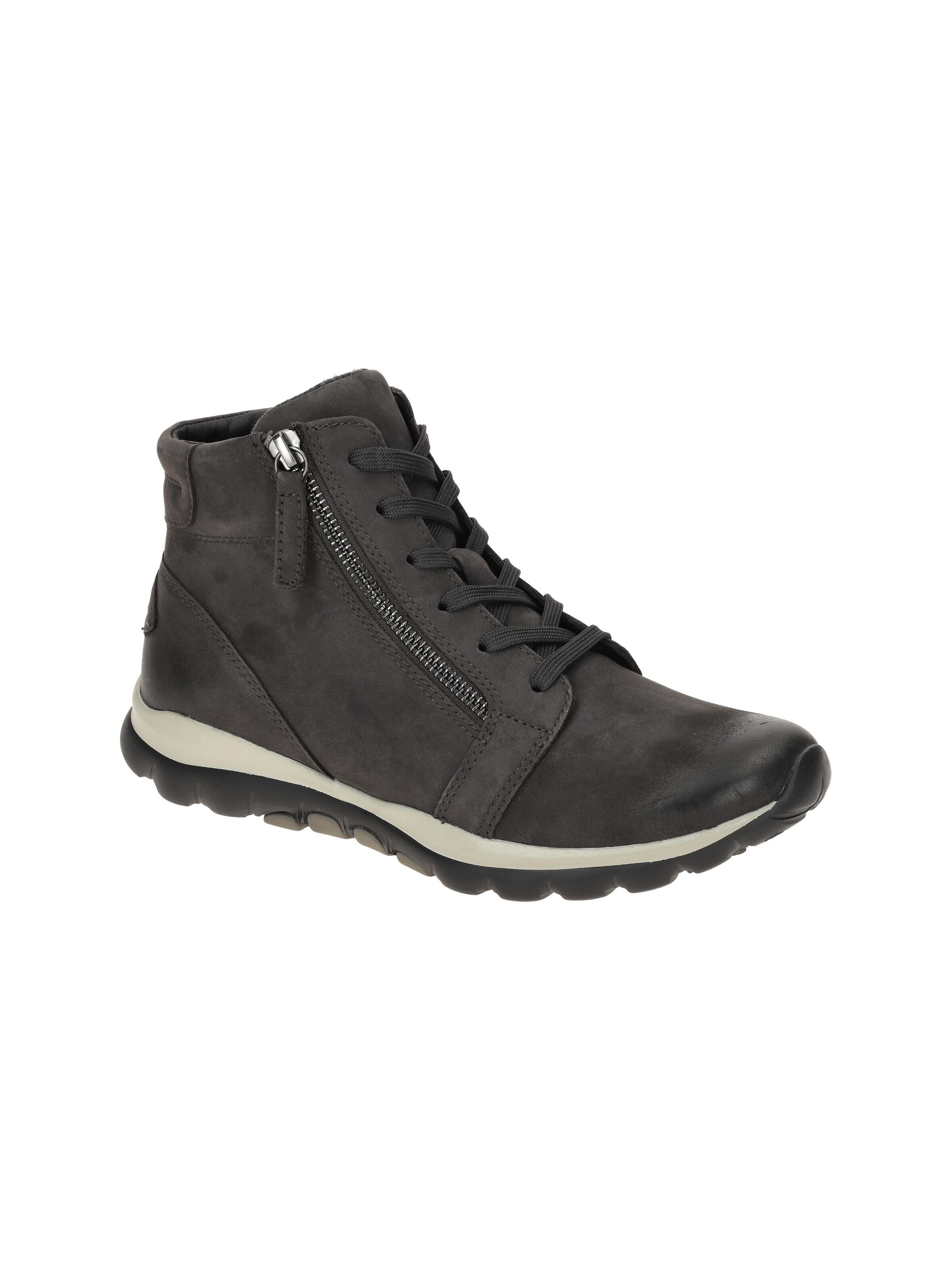 GABOR Boots‌‌‌‌ in Grau