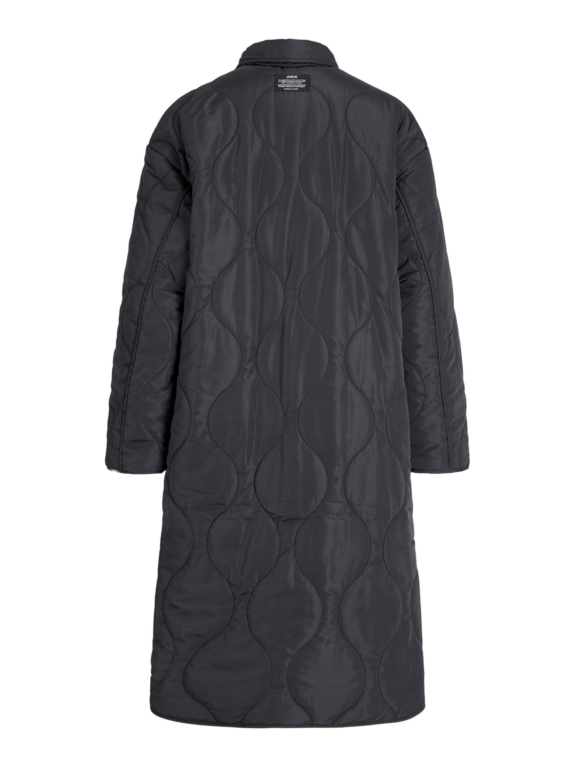 JJXX - Chaqueta de entretiempo en negro