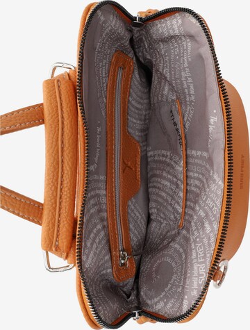 Suri Frey Backpack ' Debby ' in Orange