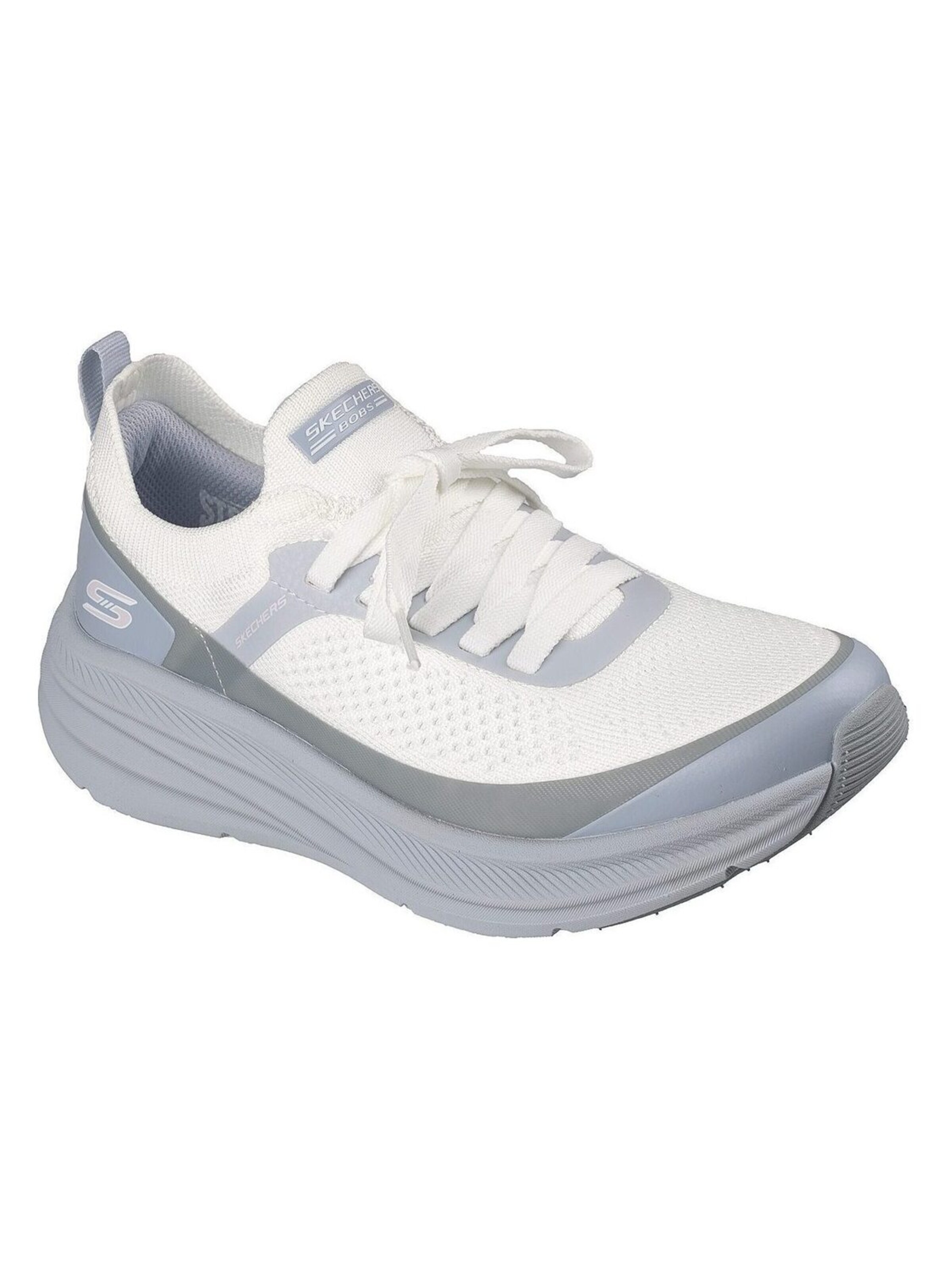 Sneaker bassa 'Skechers Bobs Skillz - Too Vital' in 37,5 SKECHERS di colore bianco, Visualizzazione prodotti