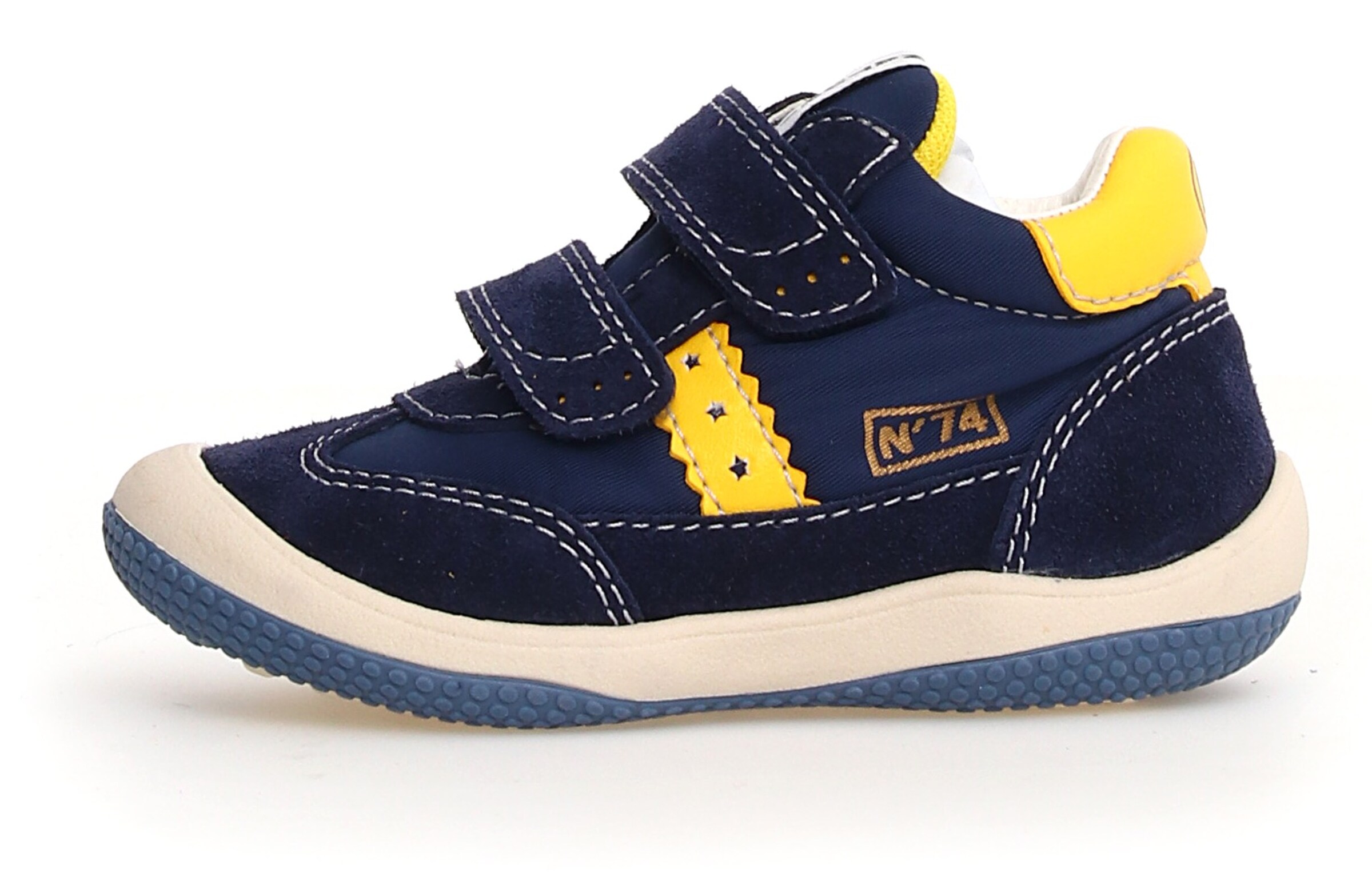 NATURINO Sneakers in Blue