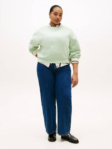 Baggy Jeans 'EMI' di Tommy Hilfiger Curve in blu