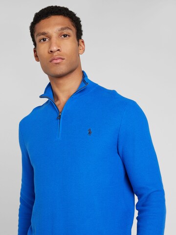 Polo Ralph Lauren Pullover i blå