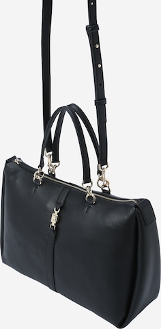 TOMMY HILFIGER - Bolso de mano en negro