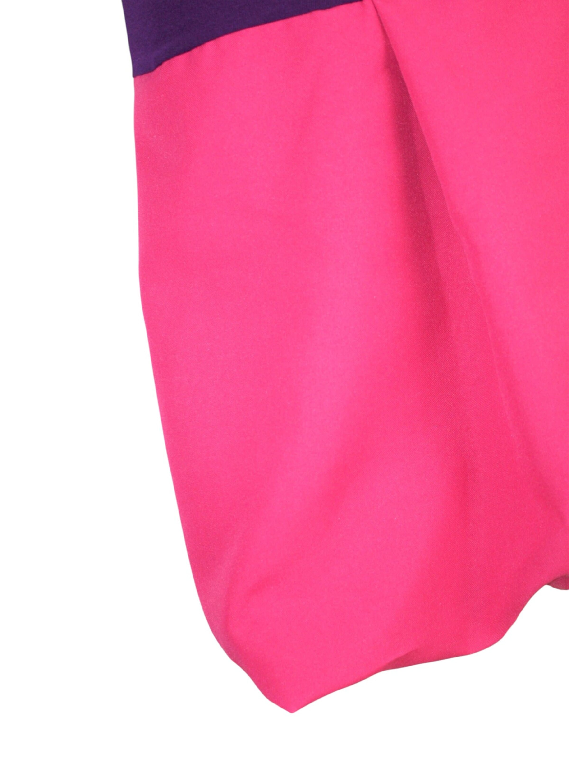 dunkle design Skirt in Pink