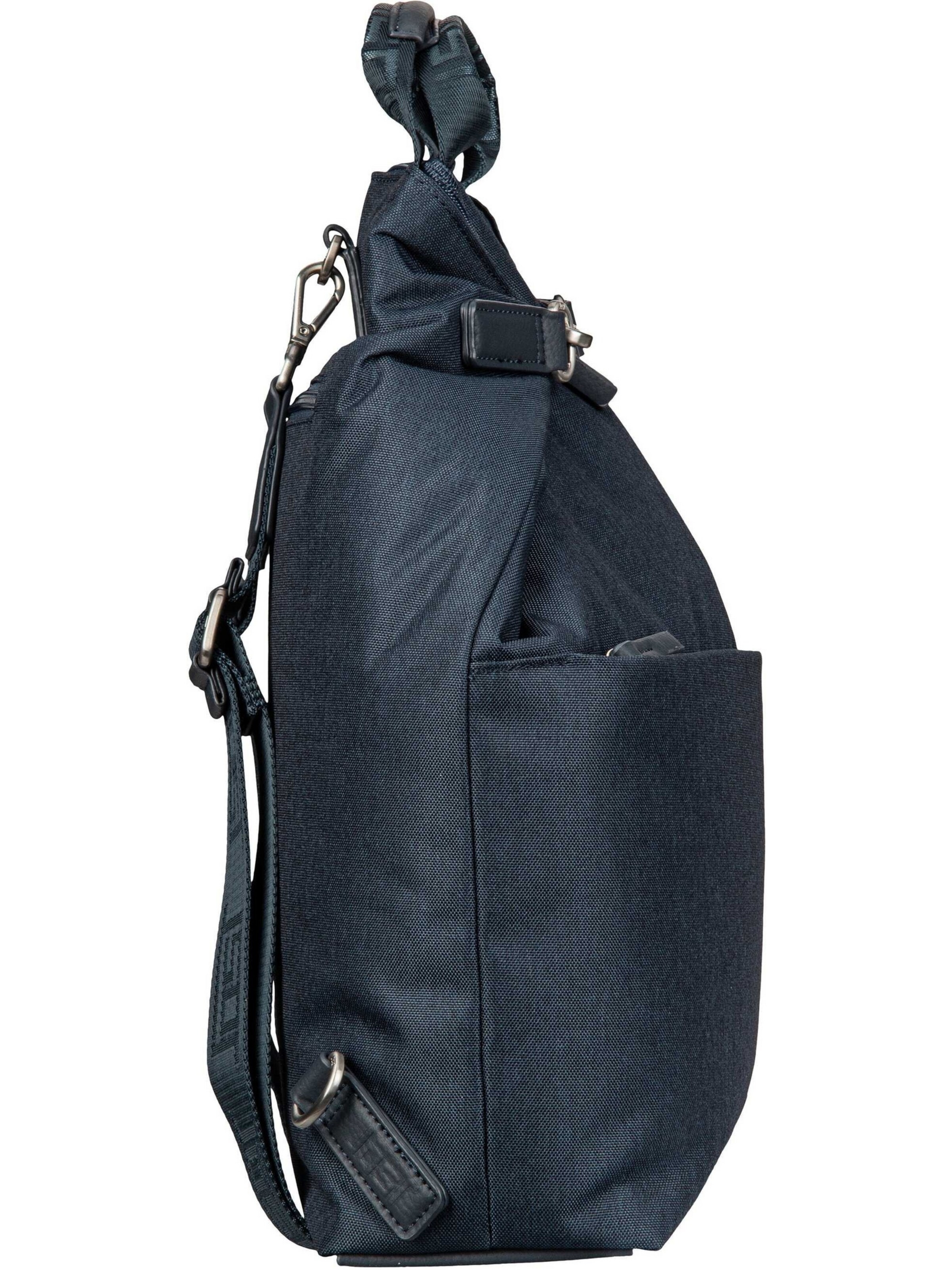 Zaino 'Bergen' di JOST in blu