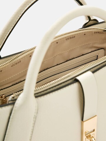 Sacs à main GUESS en beige