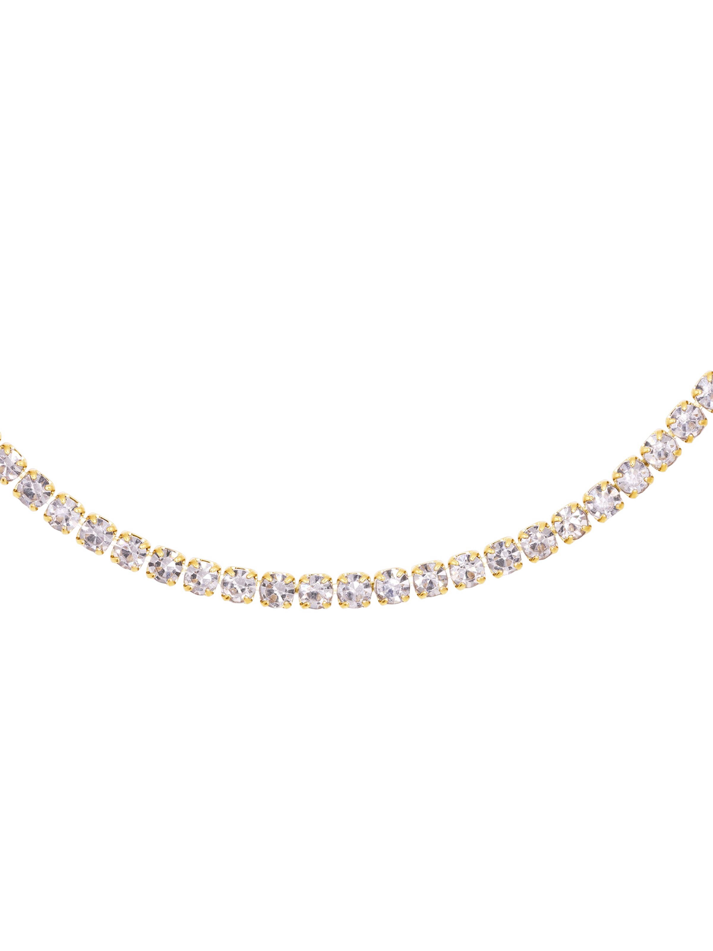 Heideman Bracelet 'Cratin' in Gold