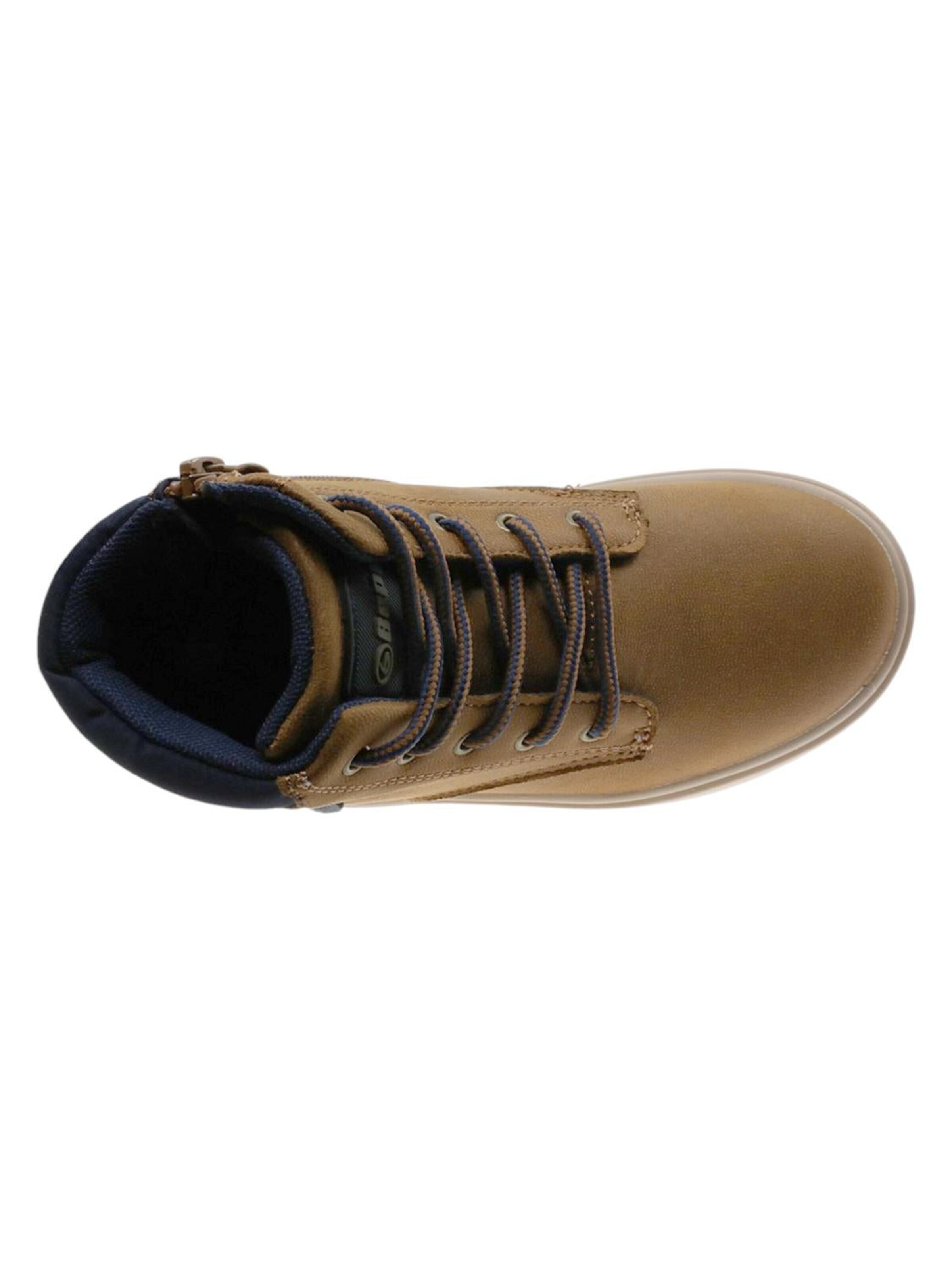 Beppi Stiefel 'Casual boot'‌ in Braun