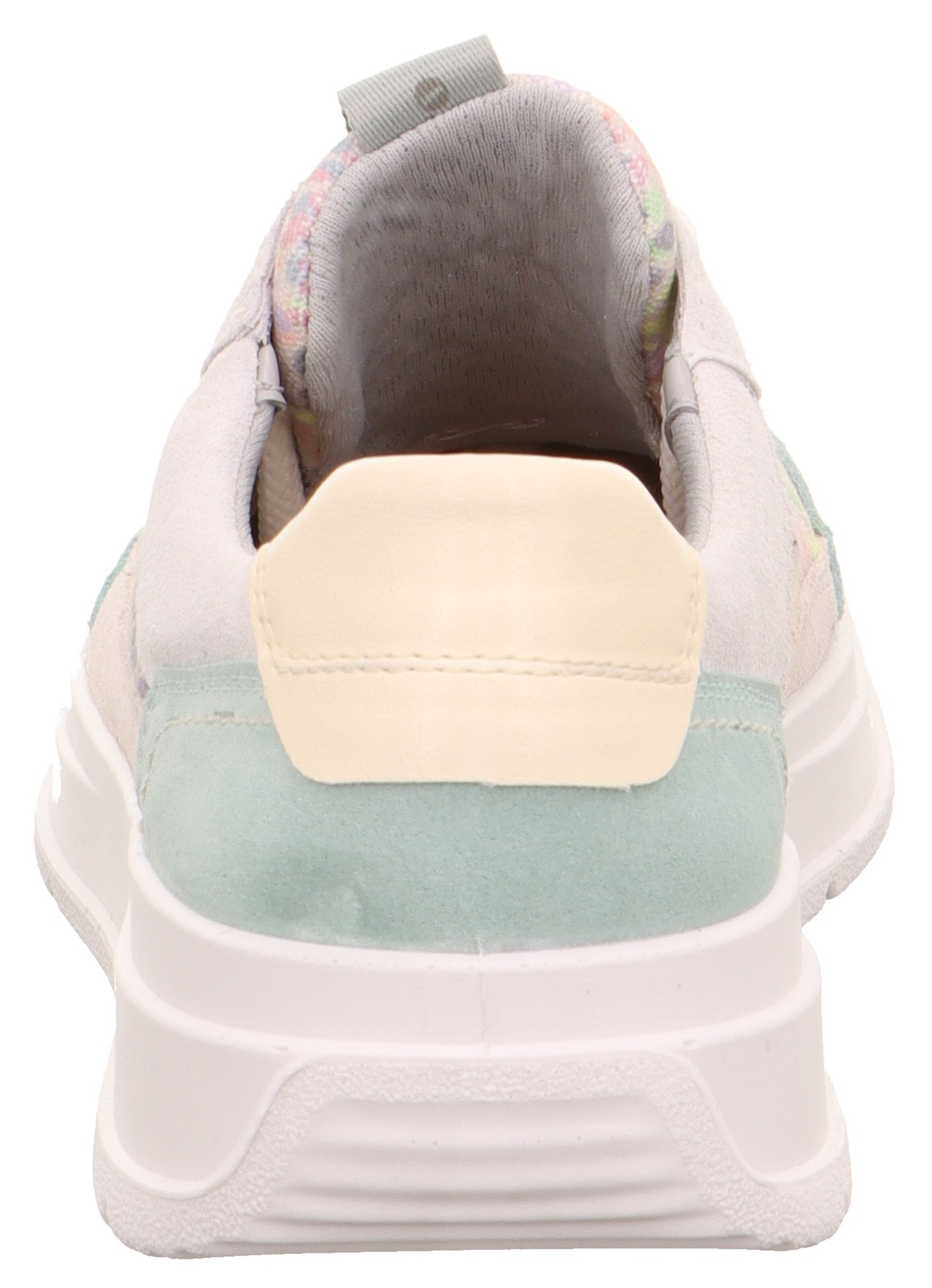 Legero Platform trainers in Beige