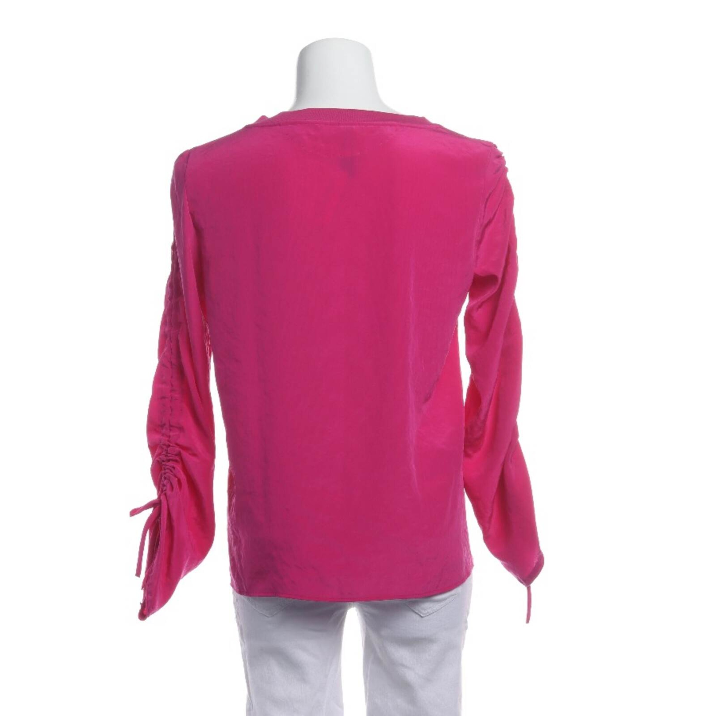 Marc Cain Blouse & Tunic in M in Pink