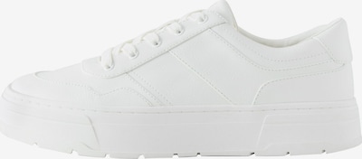 Sneaker low Next pe alb, Vizualizare produs