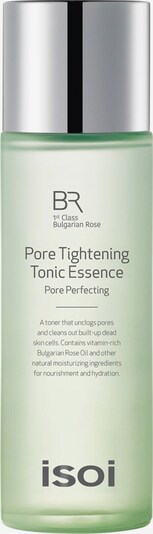 isoi Gesichtswasser 'Pore Tightening Essence' in transparent, Produktansicht