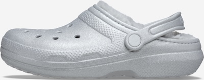 Crocs Dreváky, veľkosť 34-35 - strieborná, Produkt