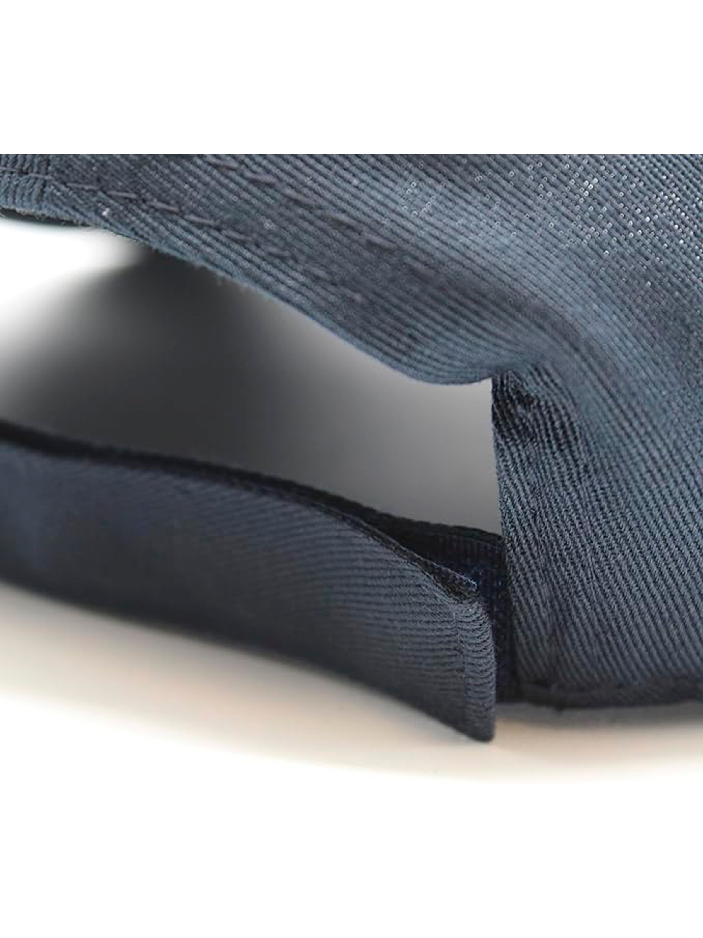 Surf Monkey Athletic Cap in Blue