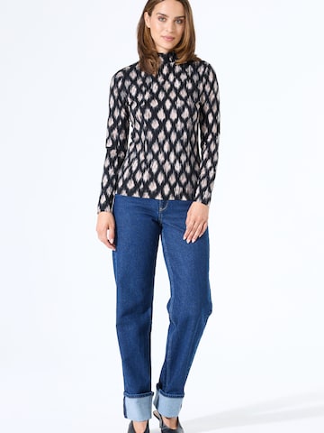 GARCIA Pullover i brun