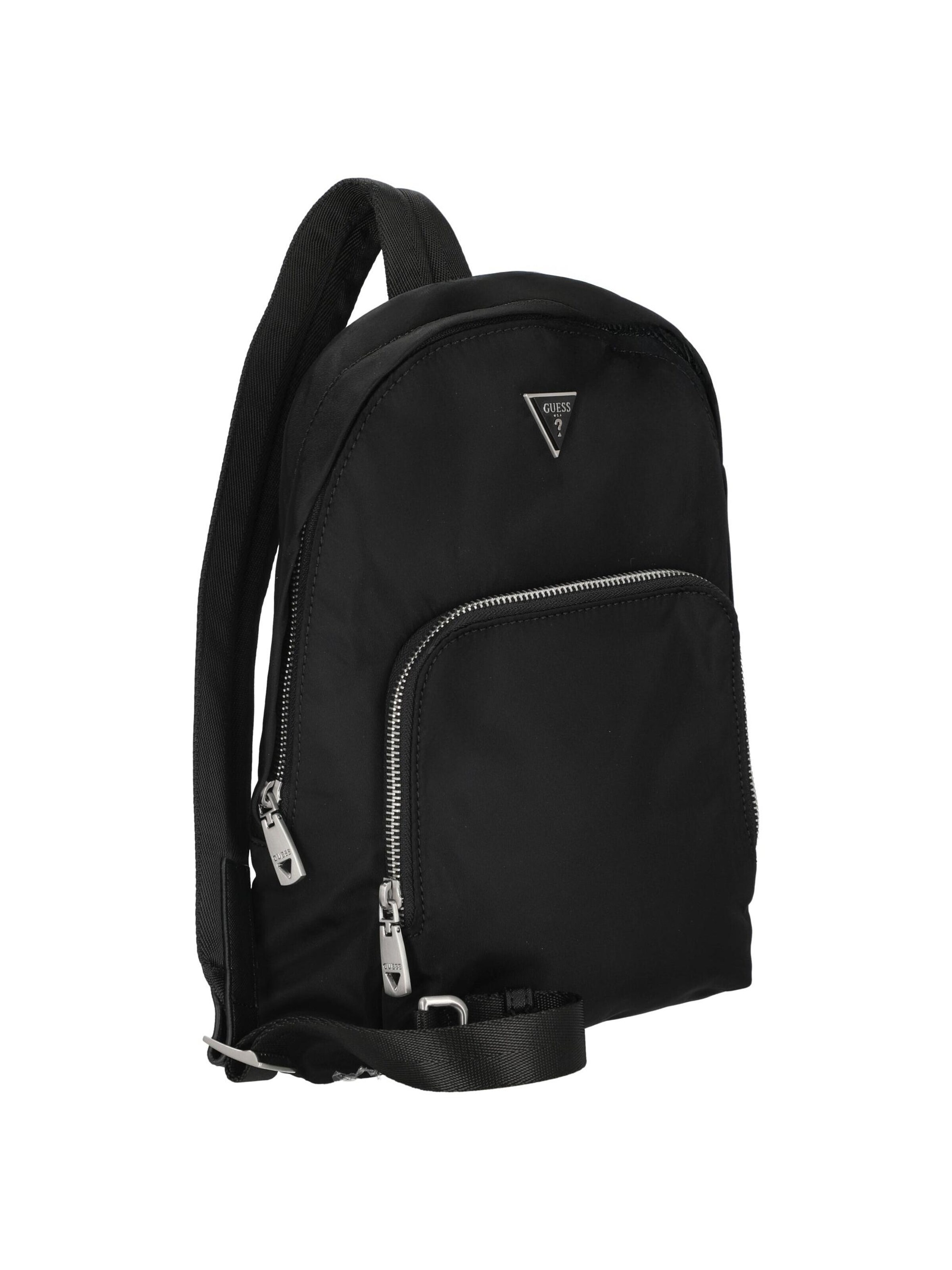 GUESS Originals Rucksack 'Milano' in Schwarz