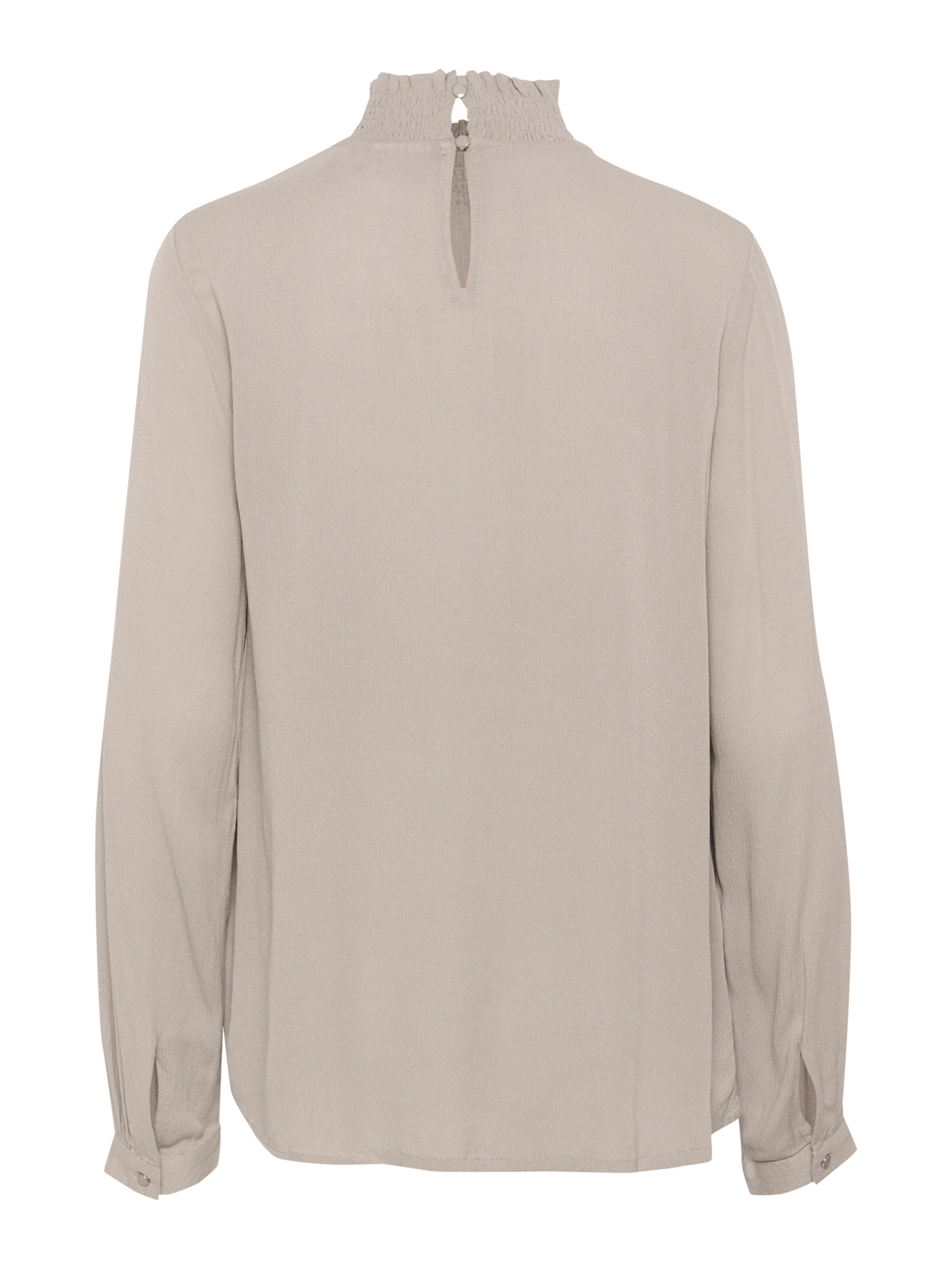 Kaffe - Blusa 'Trine' en gris