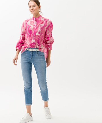 BRAX Blouse 'Viv' in Pink: front