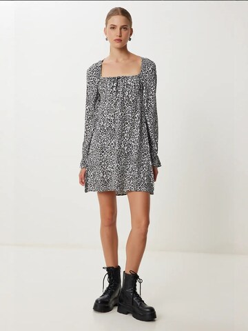 Happiness İstanbul - Vestido 'Mini' em preto