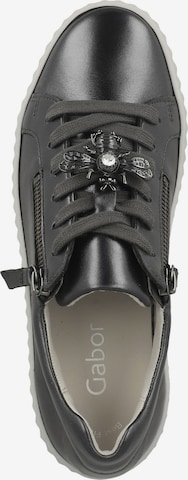 Gabor Sneaker Damen 2019 GABOR Sneaker In Dunkelgrau ABOUT YOU