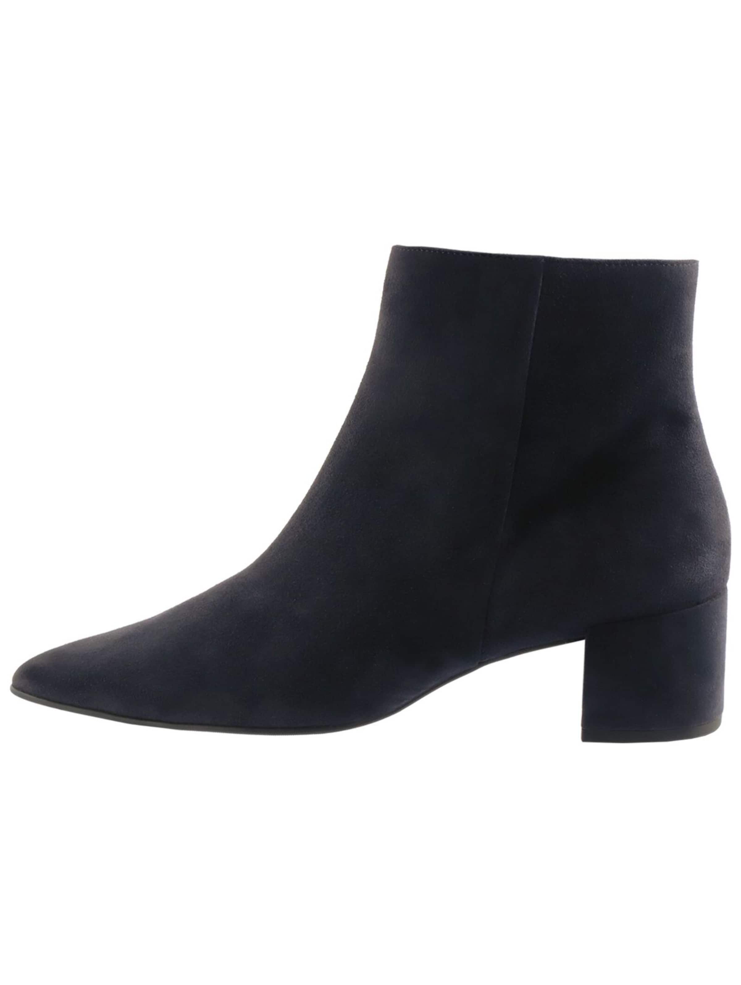 Stivaletto di Högl in blu