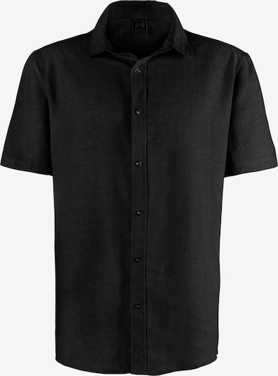 JOHN DEVIN Košulja u crna, Pregled proizvoda