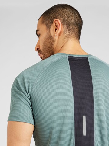 Champion Authentic Athletic Apparel Functioneel shirt in Groen
