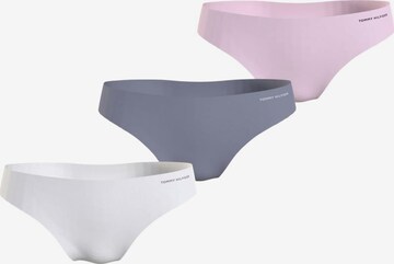 Tommy Hilfiger Underwear Slip in Grau: predná strana
