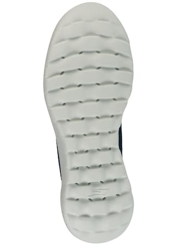 SKECHERS Slip On 'Go Walk Joy - Abby'‌‌‌‌‌‌‌ in Blau