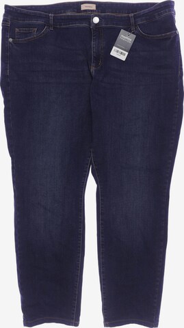 TRIANGLE Jeans 43-44 in Blau: Vorderseite