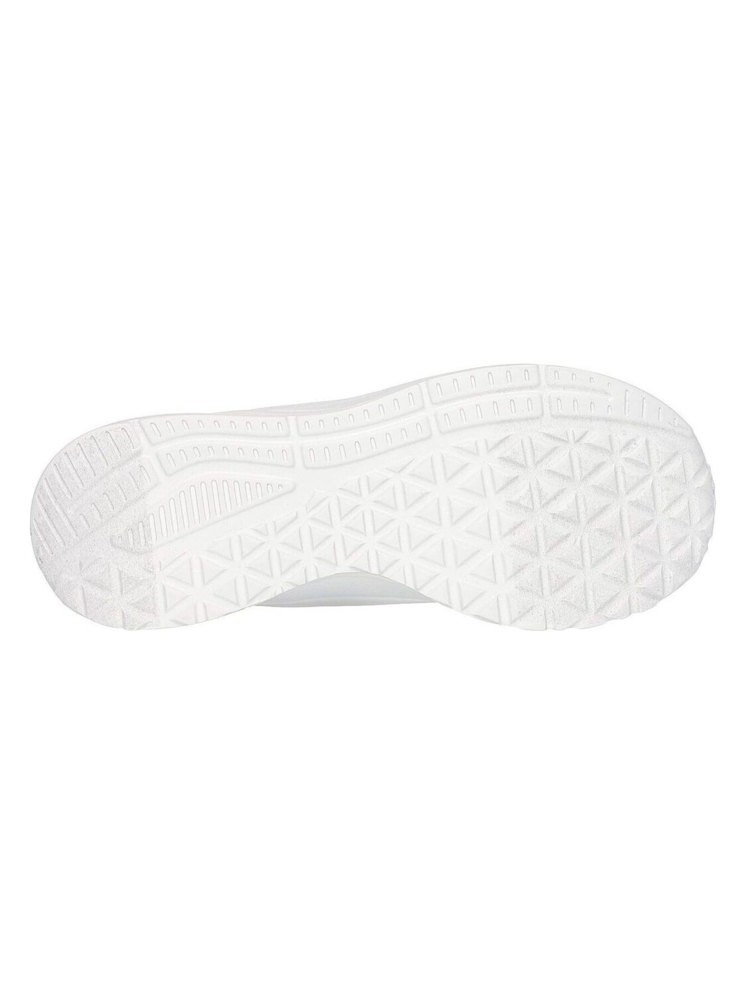 SKECHERS Sportschuh 'Skechers Uno Lite - Lite Work'‌‌‌‌ in Weiß