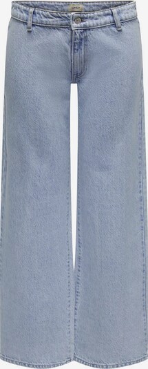 ONLY Jeans 'Kane' in de kleur Blauw, Productweergave
