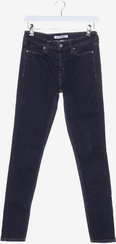 Calvin Klein Jeans 28 x 32 in Blau: predná strana