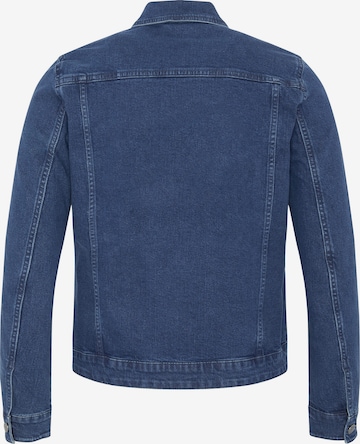 Polo Sylt Between-Season Jacket in Blue