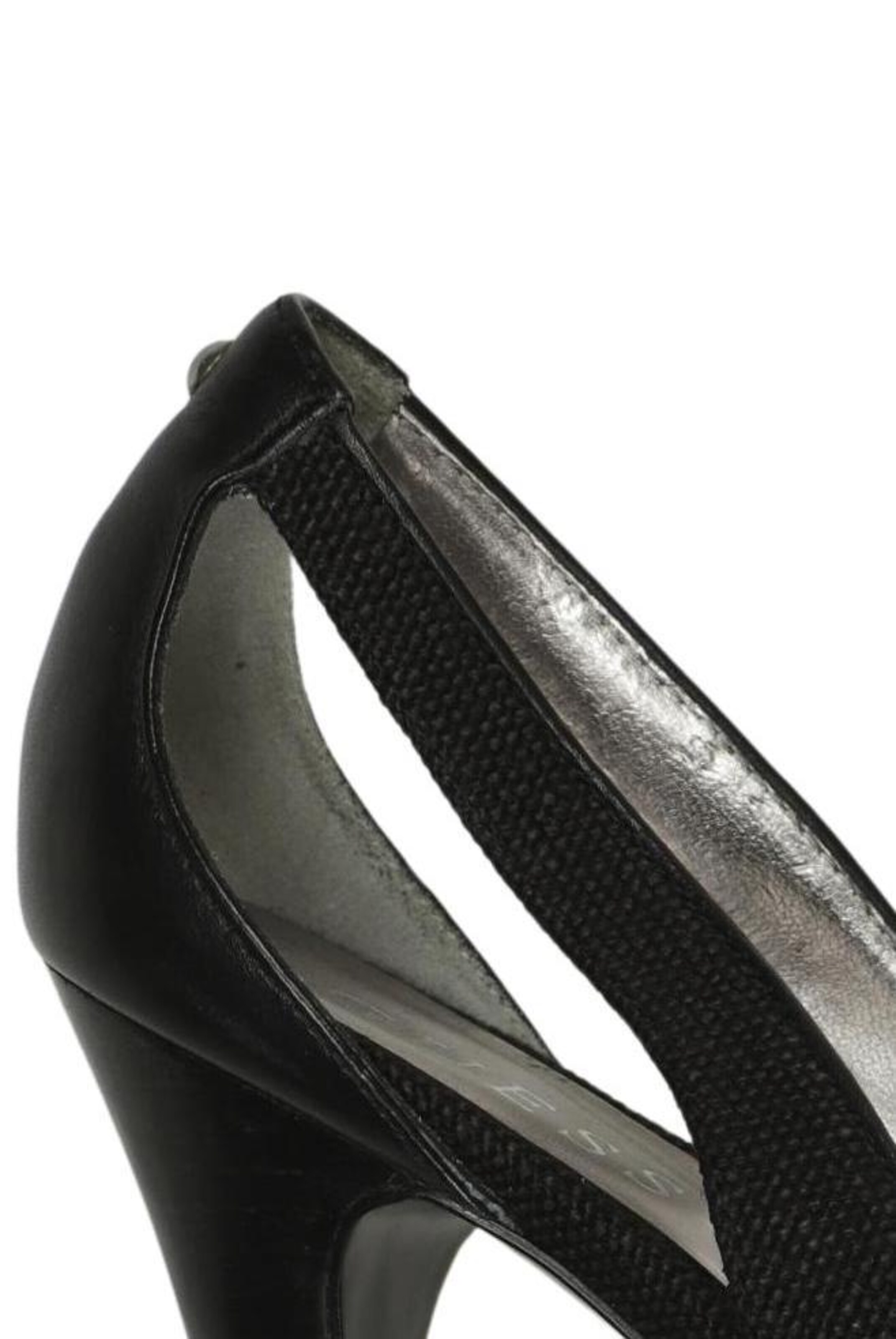 GUESS Pumps 38 in Schwarz