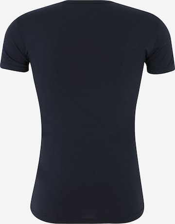Emporio Armani Spodnja majica | modra barva