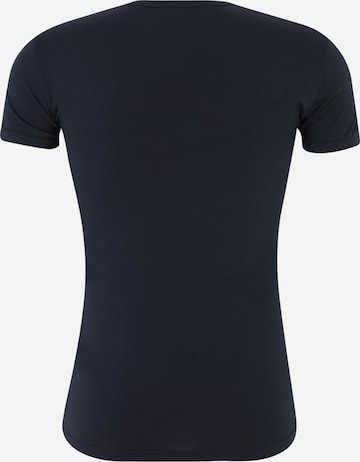 Emporio Armani Undershirt in Blue