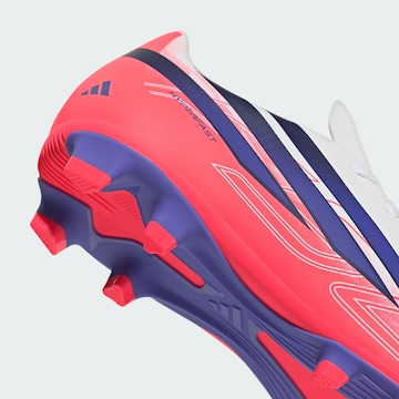 ADIDAS PERFORMANCE Sportschoen 'F50 Hyperfast Club' in Wit