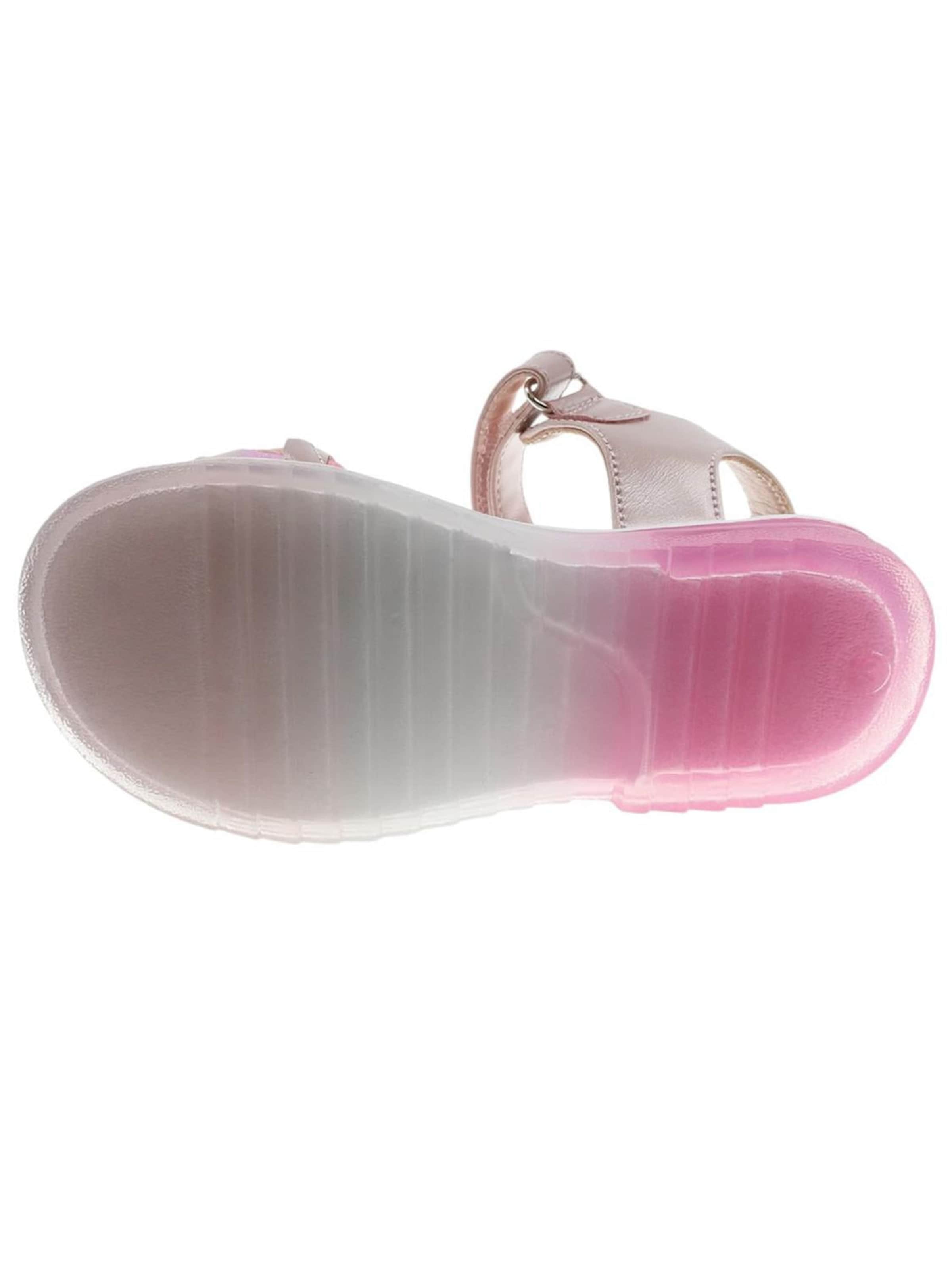 Beppi Sandaler i orange