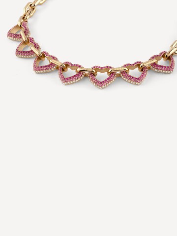 GUESS Necklace 'Beloved' in Gold