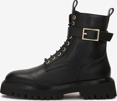 Kazar Nauhanilkkurit värissä musta, Tuotenäkymä