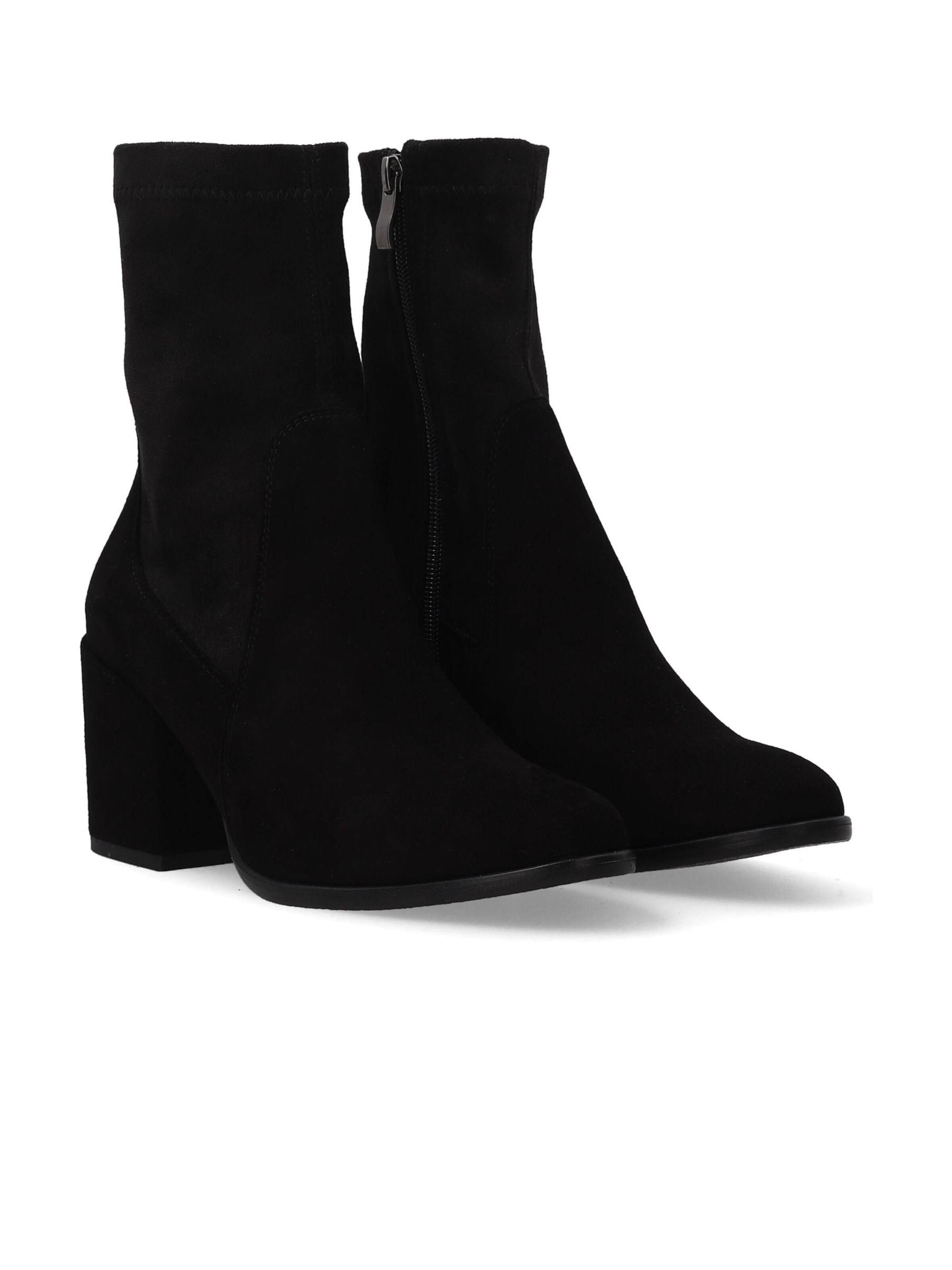 VENEZIA Ankle Boots‌‌‌‌‌‌‌‌‌‌ in Schwarz