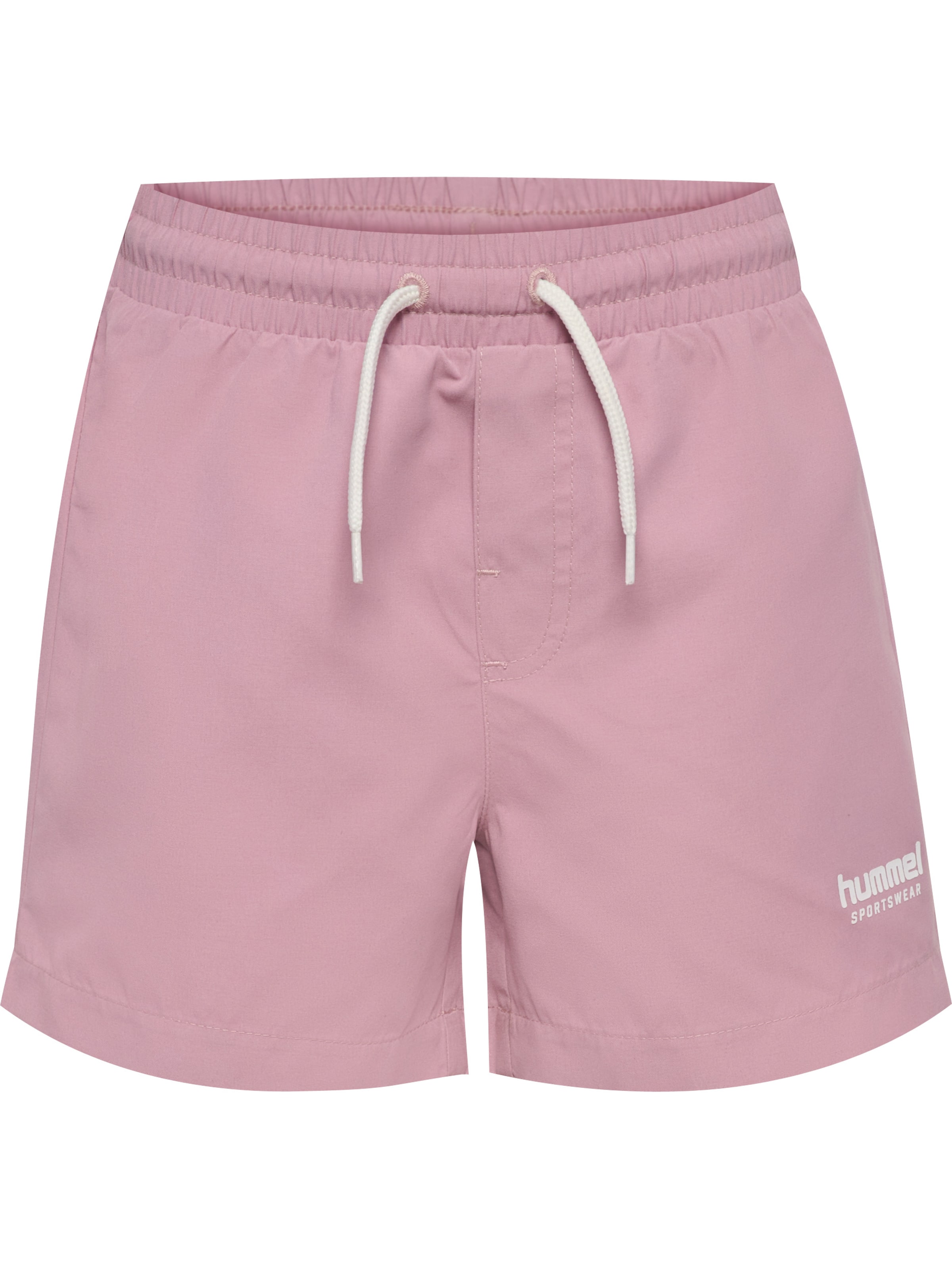 Hummel Sportsbademode i pink: forside