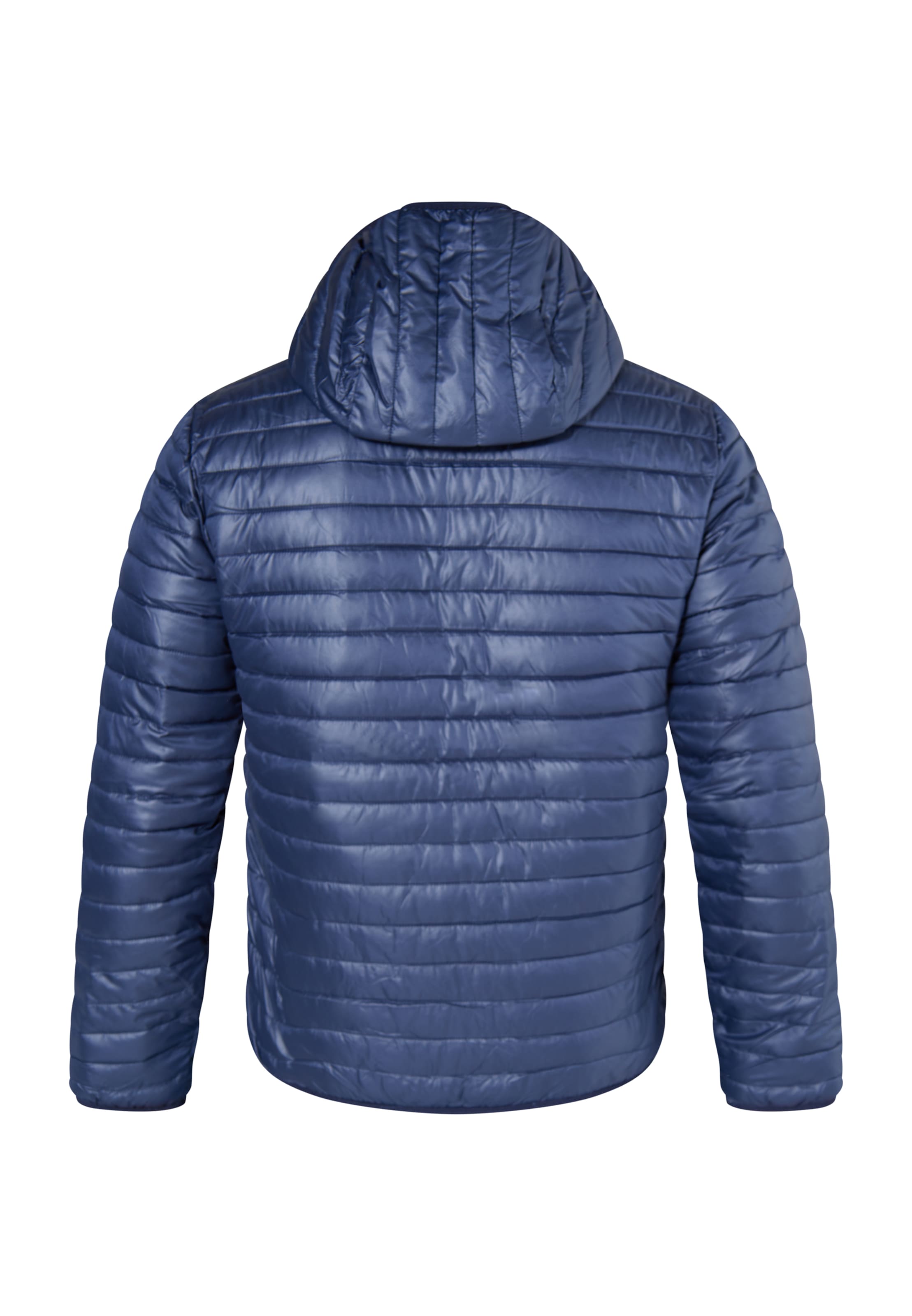 ICEBOUND - Chaqueta de entretiempo en azul
